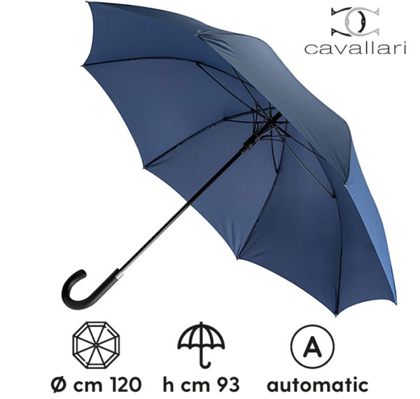 ombrello cavallari personalizzato