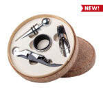 Cavatappi e Apribottiglia WINO