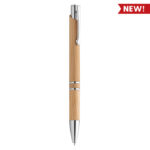 Penne a Sfera in legno B-RING