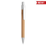 Penne in bamboo TIMBER