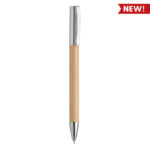 Penne a Sfera in legno BAMBOO TWIST