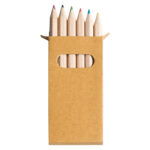 Set pastelli michelangelo