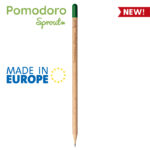 Matite sprout POMODORO personalizzate