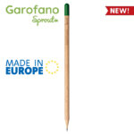 Matite sprout GAROFANO personalizzate