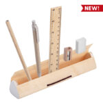 Set scrittura Natural