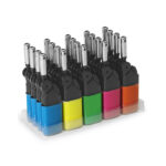 Accendigas personalizzati TURN