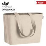 Borse Shopping Cotone DAISY