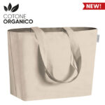 Borse Shopping Cotone MINA