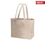 Borse Shopping Cotone NINA