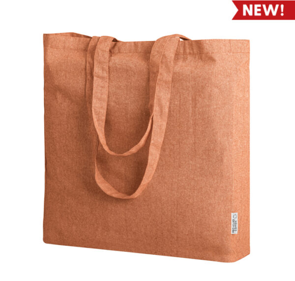 Borsa In Cotone Con Coulisse MFAA – Taglia XS, 35,5x50,6 Cm, Blu, 100% Cotone, Per Biancheria O Spesa