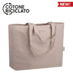 Borse Shopping Cotone NANCY