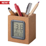 Astucci CORK PEN HOLDER