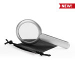 Specchio da borsa CLAIRE SET