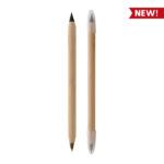 penna e matita infinita